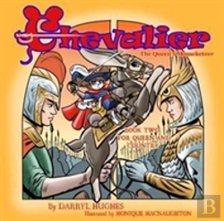 Bertrand.pt - Chevalier The Queen'S Mouseketeer