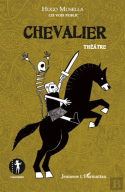Bertrand.pt - Chevalier (Theatre)