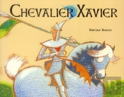 Chevalier Xavier