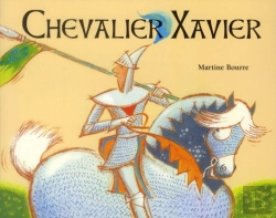 Bertrand.pt - Chevalier Xavier