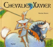 Chevalier Xavier