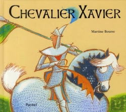 Bertrand.pt - Chevalier Xavier
