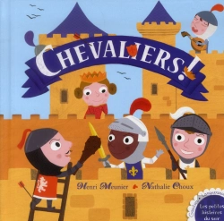 Bertrand.pt - Chevaliers