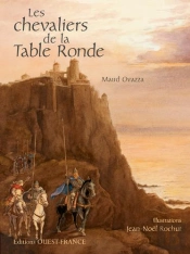Chevaliers De La Table Ronde