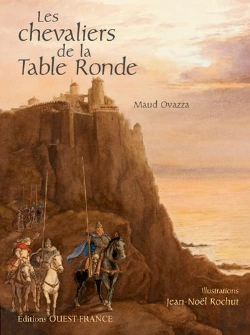 Bertrand.pt - Chevaliers De La Table Ronde