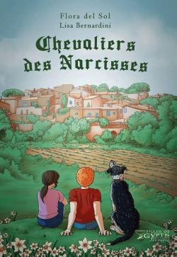 Bertrand.pt - Chevaliers Des Narcisses