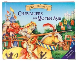 Bertrand.pt - Chevaliers Du Moyen Age
