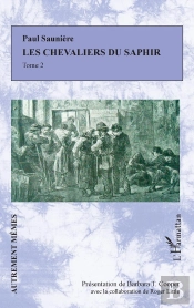 Chevaliers Du Saphir Tome 2