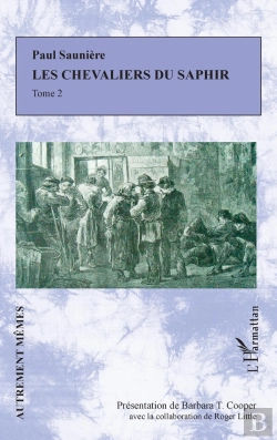 Bertrand.pt - Chevaliers Du Saphir Tome 2