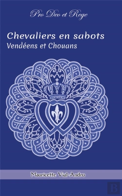 Bertrand.pt - Chevaliers En Sabots Tome 2 : Vendéens Et Chouans
