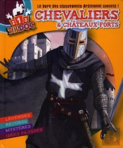 Chevaliers Et Châteaux