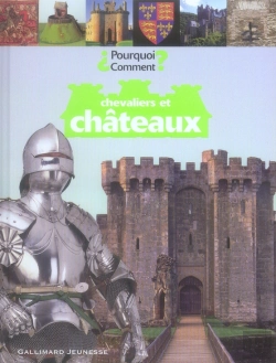 Bertrand.pt - Chevaliers Et Châteaux