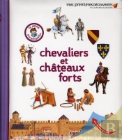 Chevaliers Et Chateaux Forts