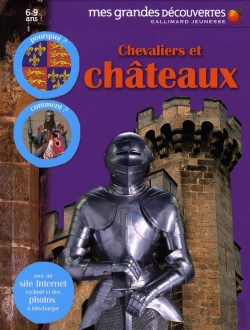 Bertrand.pt - Chevaliers Et Châteaux