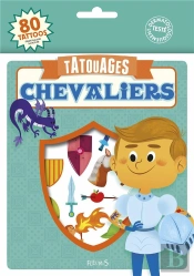 Chevaliers ; Tatouages