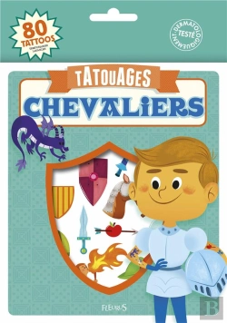 Bertrand.pt - Chevaliers ; Tatouages