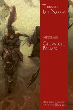 Bertrand.pt - Chevauche-Brumes : Intégrale