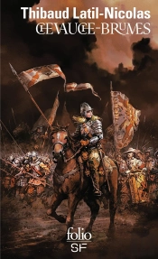 Chevauche-Brumes Tome 1
