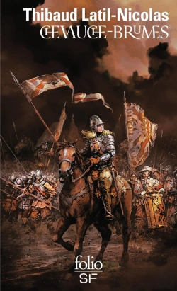 Bertrand.pt - Chevauche-Brumes Tome 1