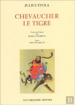 Bertrand.pt - Chevaucher Le Tigre