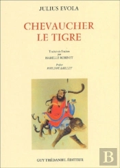 Chevaucher Le Tigre