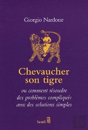 Chevaucher Son Tigre