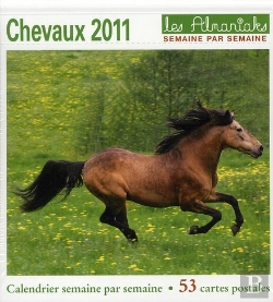 Bertrand.pt - Chevaux 2011