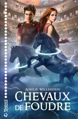 Bertrand.pt - Chevaux De Foudre