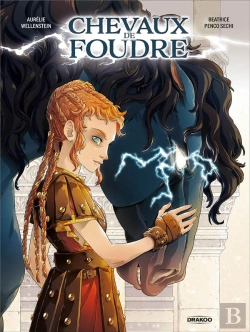 Bertrand.pt - Chevaux De Foudre - Histoire Complète