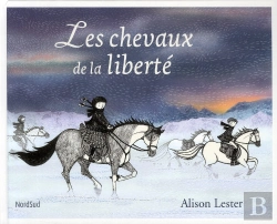 Bertrand.pt - Chevaux De La Liberte
