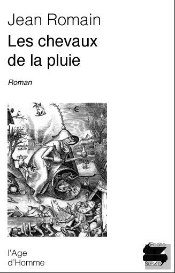 Chevaux De La Pluie