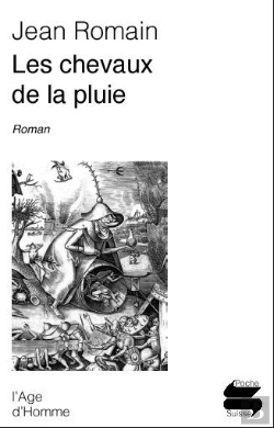 Bertrand.pt - Chevaux De La Pluie