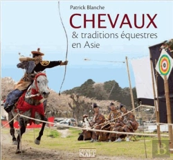 Bertrand.pt - Chevaux & Traditions Équestres En Asie