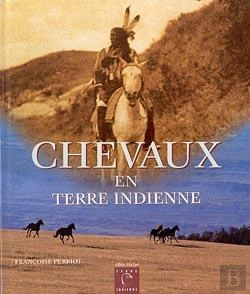 Bertrand.pt - Chevaux En Terre Indienne