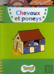 Chevaux Et Poneys