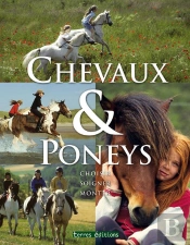 Chevaux Et Poneys ; Choisir, Soigner, Monter
