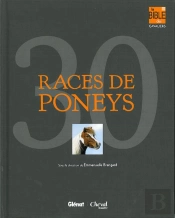 Chevaux Et Poneys Du Monde T.2