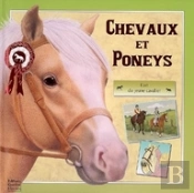 Chevaux Et Poneys