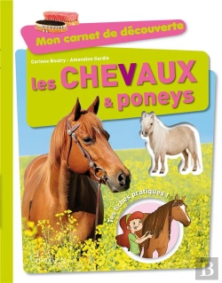 Bertrand.pt - Chevaux Et Poneys (Les)