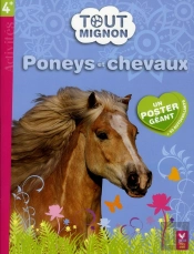 Chevaux (Tp)