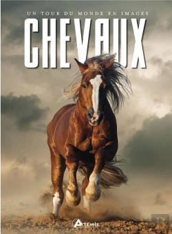 Bertrand.pt - Chevaux, Un Tour Du Monde En Images