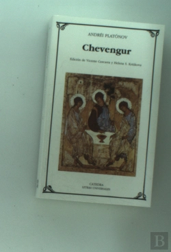 Bertrand.pt - Chevengur  