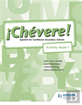 Chevere!