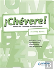 Chevere!