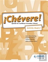 Chevere!