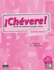 Chevere!