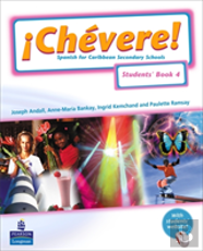 Chevere!