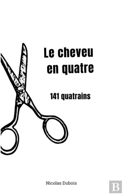 Bertrand.pt - Cheveu En Quatre