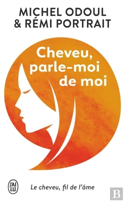 Bertrand.pt - Cheveu, Parle-Moi De Moi