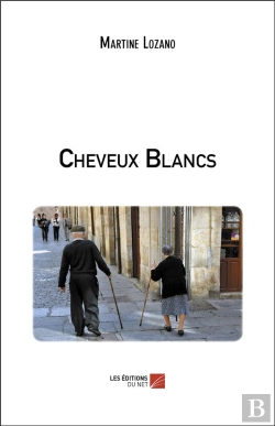 Bertrand.pt - Cheveux Blancs
